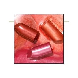 Bodyography Long Lasting Lipstick - Nude (sheer)