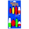 Billy Boy Betts 92 Bobbers Balsi Foam Peg Float Assortment,