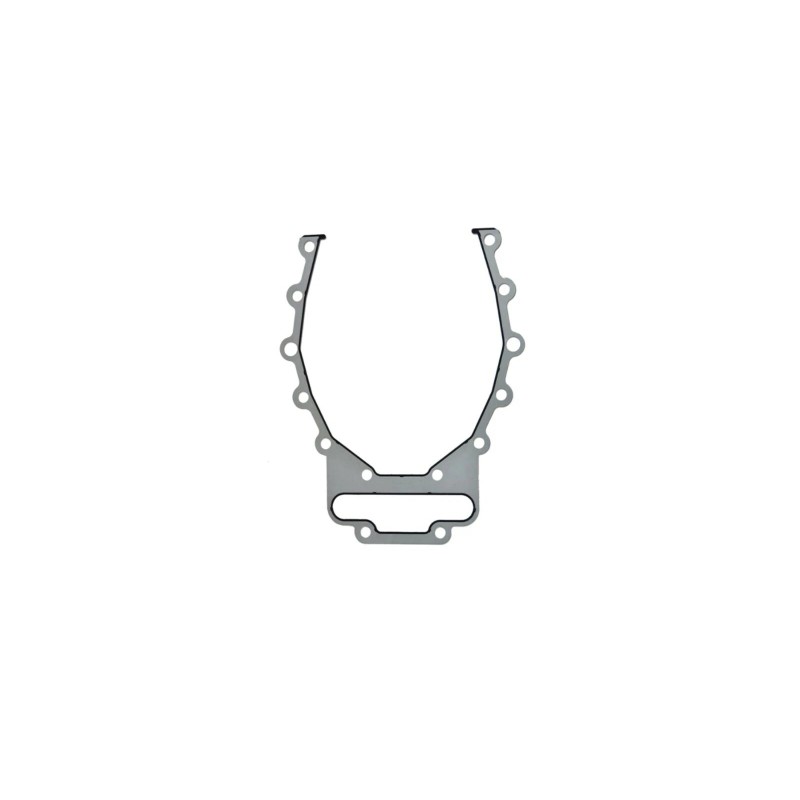 Rediesel 4965688 Cummins ISX/QSX Flywheel Housing Gasket