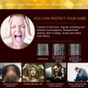 Andrea Hair Growth Essence Hair Loss Treatment ginger Sunburst raise