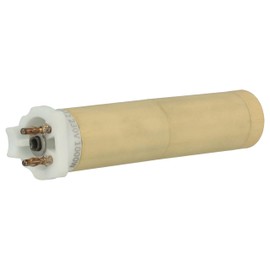 vhbw Heating Element Replacement for Leister 113.412 for Hot Air Welding Gun - 1000 W, Ceramic Heater Core, 1.68 x 7.4 cm