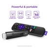 Roku Streaming Stick+ | HD/4K/HDR Streaming Device with Long-range Wireless