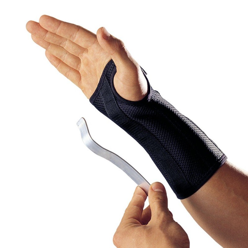 LP Support 535 Breathable Wrist Bandage
