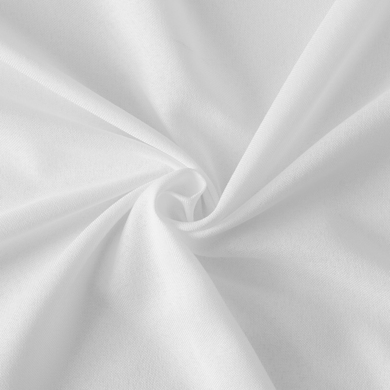 No. 918 Reman 2-Pack Twist Tab Linen Texture Semi-Sheer Tab