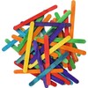 Happium Lollipop Sticks, 100 Pieces Lolly Sticks for Craft Wooden