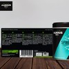 Spirulina Organic Tablets - 600 Pellets (500 mg) Pure Spirulina