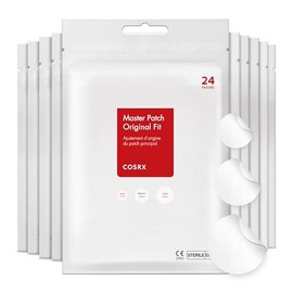 Cosrx Acne Pimple Master Patch 24patches*10 sheets by Cosrx