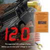 Remote Battery Disconnect Switch 12v, 240A, DZSSCY Upgrade Smart Voltage