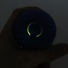 Interactive Cat Toys Ball with LED Light USB Rechargeable 360