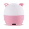 Lil Wonder Petz Bluetooth Speakers - Color: KIKI