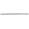 Portable 20 Blades Feeler Metric Thickness Gauge Stainless Steel 500mm