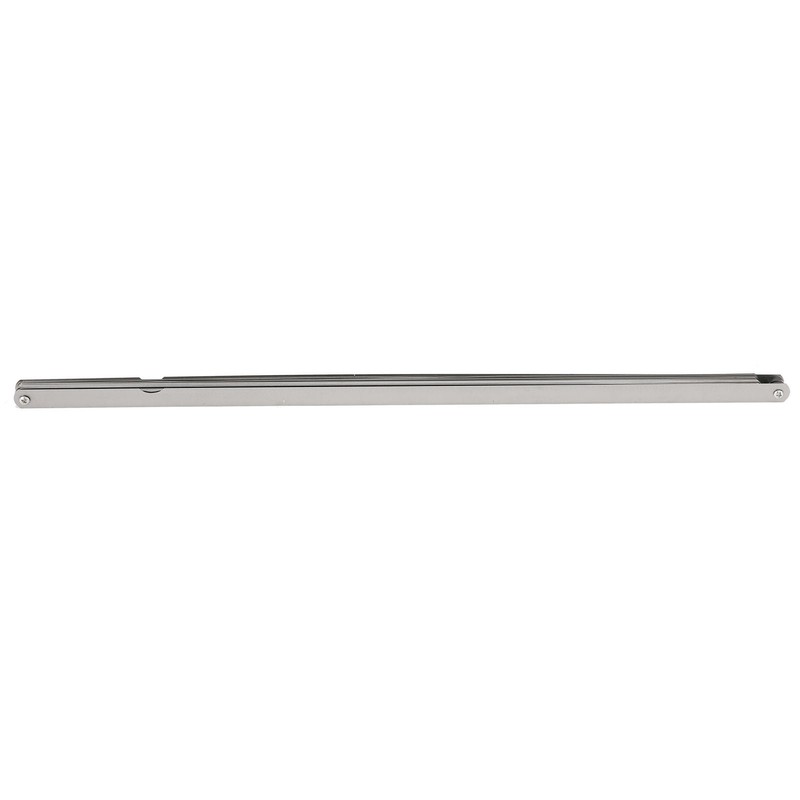 Portable 20 Blades Feeler Metric Thickness Gauge Stainless Steel 500mm