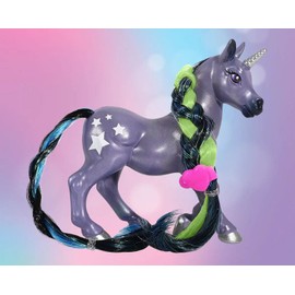 Breyer Mane Beauties #10376 - Caprina Li'l Beauty - Brand New!