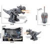 RC TOY T Rex Dinosaur Electronic Walk, Sound, Light Up