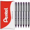 Pentel Energel BL27 Liquid Gel Ink Rollerball Pen - 0.7mm