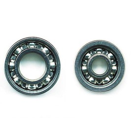 [HEDGEHOG STUDIO] [Ab] Kap Fly Tuning Kit ZR [1150ZR & 1030ZR] [ZR Bearing] Compatible with Revo MGXtreme, Premier, Inshore, Winch