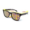 VENICE EYEWEAR OCCHIALI Polarised Sunglasses for Children, Demi Pink, One