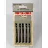 PORTER-CABLE Porter Cable Universal Jig Saw Blades 1 Pkg of