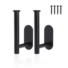 Curtain Holdbacks, 2 Pcs Curtain Tie Backs Curtain Ties Curtain Holder Black Tie Backs for Curtains Curtain Tiebacks for Home & Office Window Drapery