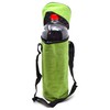 Green Fridge 3L Total 1.5L Bottles Flexible Portable Beach Camping