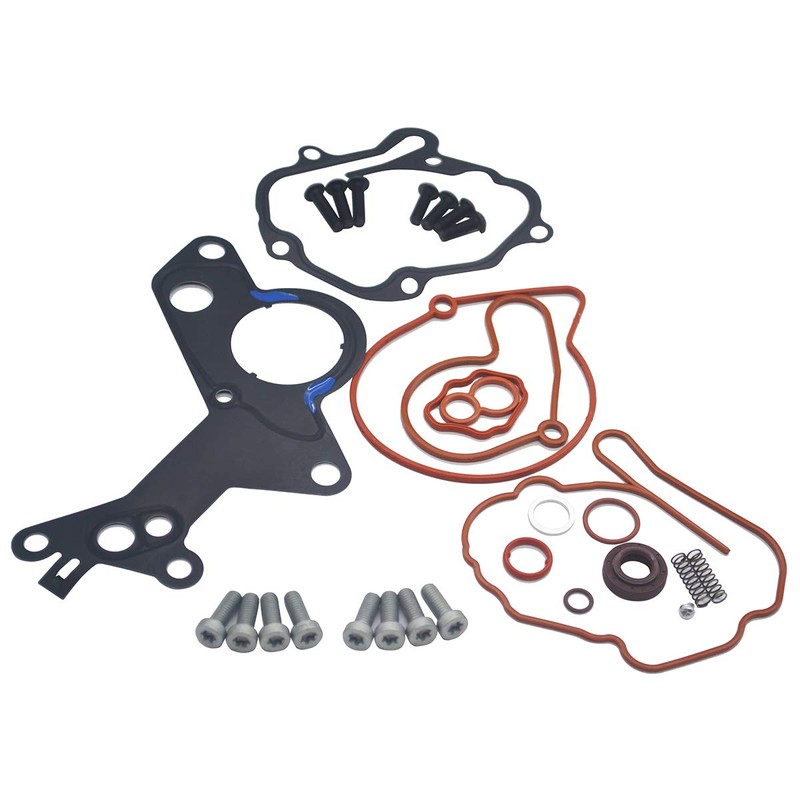 ZEALfix Vacuum Pump Repair Kit 038145209Q for A3 A4 A6