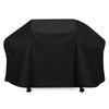 Tunansx 74.8 inch Grill Cover for for Weber Summit 600