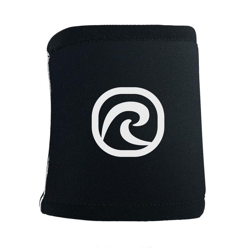 Rehband Rx Wrist Brace, 1 Pair, Weight Training Wrist Support