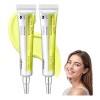 2pcs The Vita Retinal Shot 15ml Noche Piel Todo Blanco