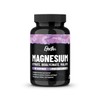 EFECTIV Magnesium Bisglycinate 90 Capsules 3 Forms