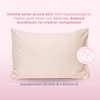 Clean Skin Club Silver-Ion Infused Pillowcase for Clearer Skin &