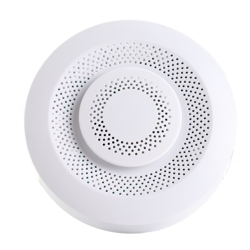 Smart Air Quality Monitor WIFI Indoor Air Quality Meter Tester