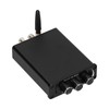 Amplifier Board Stereophonic HD Anticorrosion High Power Audio Equipment for