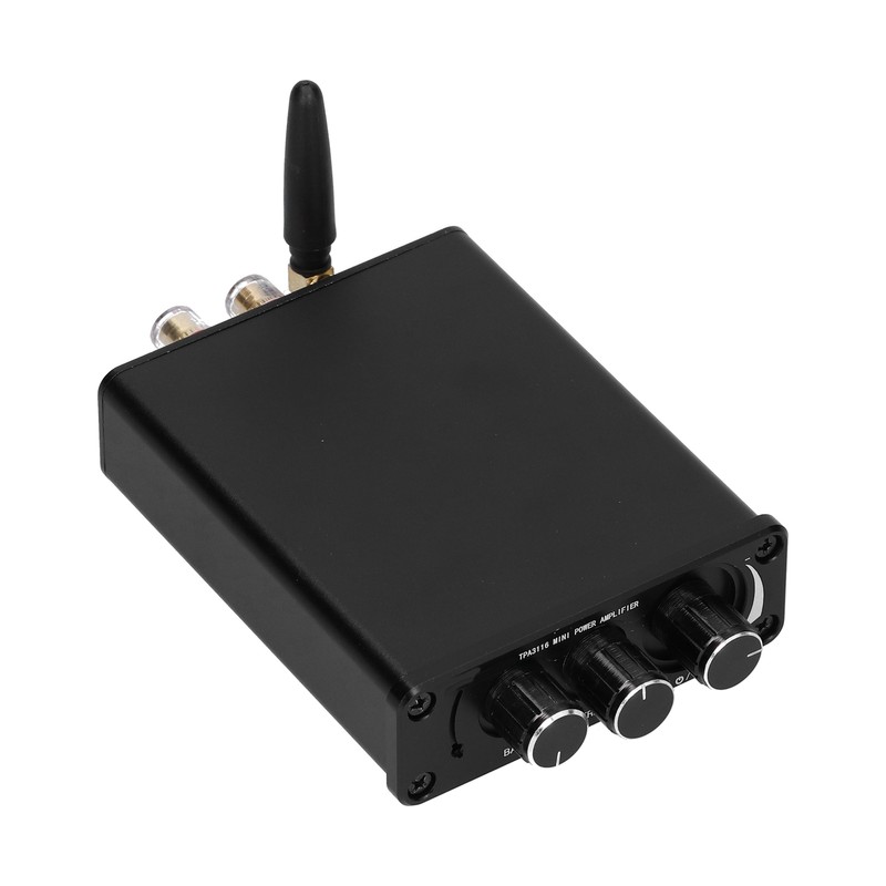 Amplifier Board Stereophonic HD Anticorrosion High Power Audio Equipment for