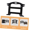 Totority 10pcs Winding Frame Multifunctional Organizer for Ropes Wires Extension