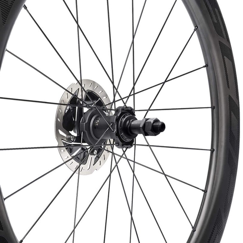 AiTuiTui 1 Pair Bike Quick Release Axle Skewer Bicycle Hub