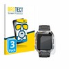 BROTECT Anti-Glare Protective Glass for Baolubao W60 (Pack of 3)