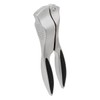5five - garlic press zinc "Silver Pro"