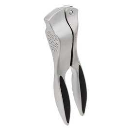 5five - garlic press zinc "Silver Pro"