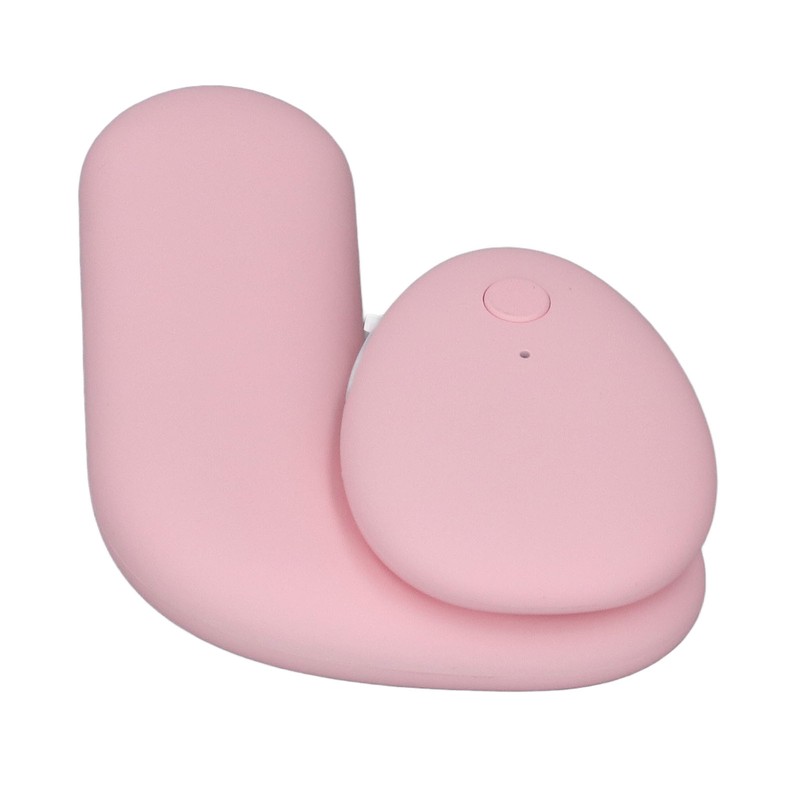 Electric Heated Ear Warmer Three Level Temperature Control Adjustable Angle