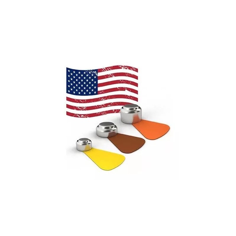 Rayovac Pilas Auditivas Tamaño 312 Audífonos 48 Piezas Rayovac