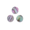 Inlay Dots Markers, Fretboard 6mm Inlay Dots Markers for Guitar