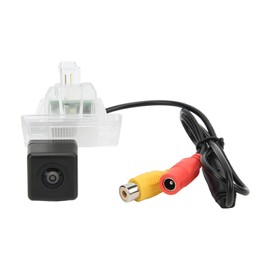 Backup Camera,Car Rear View Reversing Camera IP67 High Definition Parking Assist Camera Replacement for SLK Class R172 2011-2020