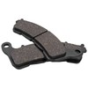 Yerbay Front Brake Pads for Honda SH 300 i 2007-2014