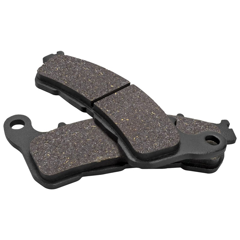 Yerbay Front Brake Pads for Honda SH 300 i 2007-2014