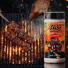 Taco Seasoning - Make Street Tacos at Home - Dry