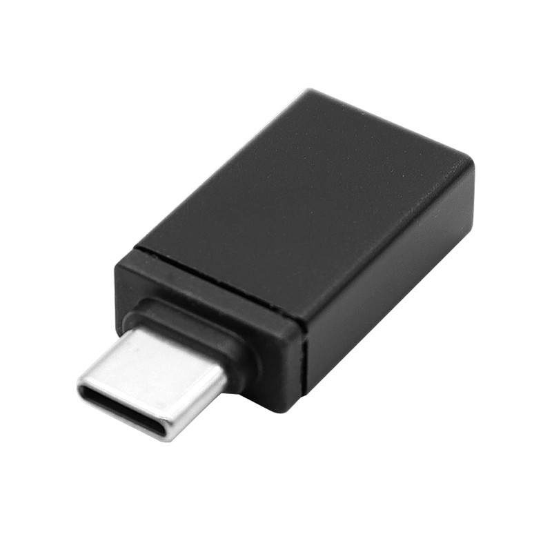 Nicear Kabelloser Autoadapter-Dongle, 5 GHz, automatische Verbindung, Typ C zu