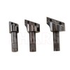 Shars 1/2" Straight Shank Fly Cutter 3/4", 1-1/8", 1-1/2" 3