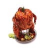 GrillPro 41333 Stainless Steel Chicken Roaster for Grills