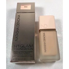 Maquillaje Natasha Denona Hy·glam Foundation Rn3
