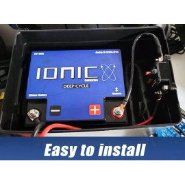 225FWY 2 Pack 200 AMP CAR STEREO INLINE POWER CIRCUIT BREAKER REPLACES FUSE HOLDER 12V